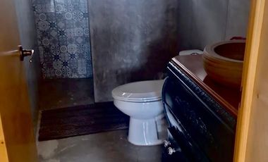 CASA EN RENTA EN EL CORAZON DEL VALLE DE GUADALUPE