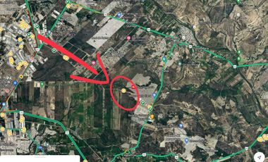 MTY NTE. ZUA ZUA BTS 225,137 ft2 Parque Ind. Mirador Apodaca AREDIR LR 120824