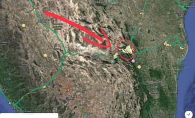 MTY NTE. ZUA ZUA BTS 225,137 ft2 Parque Ind. Mirador Apodaca AREDIR LR 120824