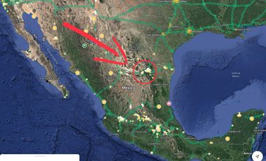 MTY NTE. ZUA ZUA BTS 225,137 ft2 Parque Ind. Mirador Apodaca AREDIR LR 120824