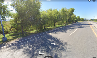 CHIH OTE.  608,505 ft2 AEROPUERTO terreno industrial  venta AMENDIR LR 120924