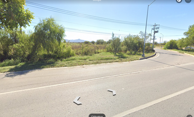 CHIH OTE.  608,505 ft2 AEROPUERTO terreno industrial  venta AMENDIR LR 120924