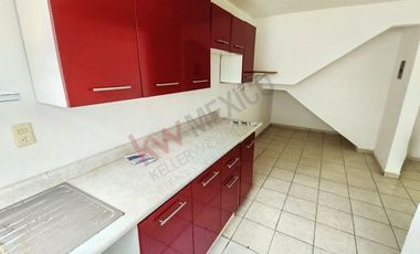 Casa en venta en Fracc Monte Real con recámara en planta baja
