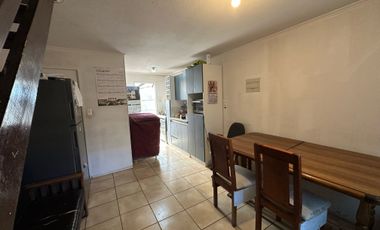 GRAN OPORTUNIDAD DE COMPRA EN VILLA LOS HIDALGOS, BUIN