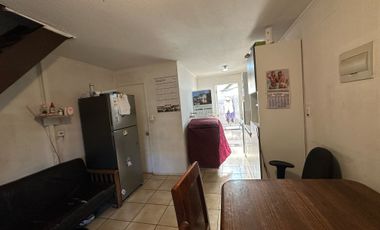 GRAN OPORTUNIDAD DE COMPRA EN VILLA LOS HIDALGOS, BUIN