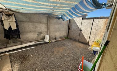 GRAN OPORTUNIDAD DE COMPRA EN VILLA LOS HIDALGOS, BUIN