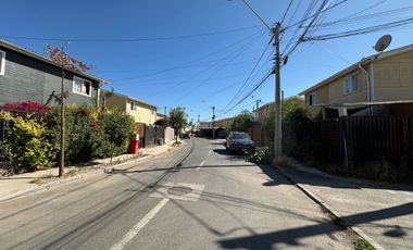 GRAN OPORTUNIDAD DE COMPRA EN VILLA LOS HIDALGOS, BUIN
