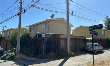 GRAN OPORTUNIDAD DE COMPRA EN VILLA LOS HIDALGOS, BUIN
