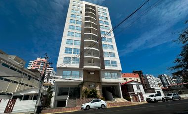Departamento de venta en Salinas- Cerca al Malecón – código:21553