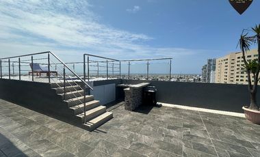 Departamento de venta en Salinas- Cerca al Malecón – código:21553