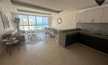 Departamento de venta en Salinas- Cerca al Malecón – código:21553