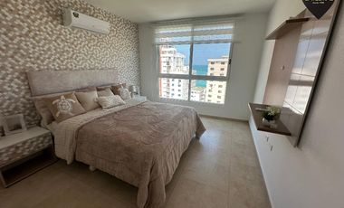 Departamento de venta en Salinas- Cerca al Malecón – código:21553