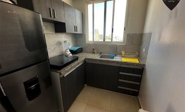 Departamento de arriendo en Salinas- Cerca al Malecón – código:21564