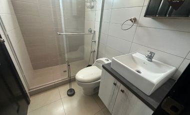 Departamento de arriendo en Salinas- Cerca al Malecón – código:21564