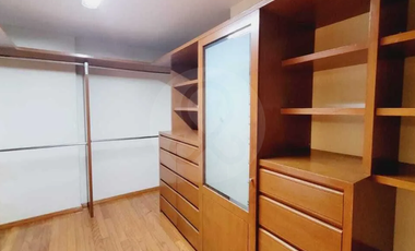 Departamento en renta en Polanco