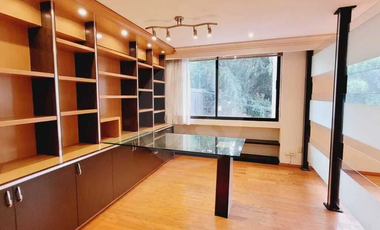 Departamento en renta en Polanco