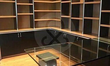 Departamento en renta en Polanco