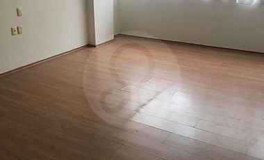 Departamento en renta en Polanco