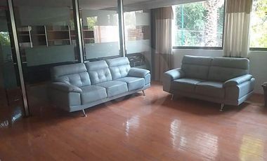 Departamento en renta en Polanco