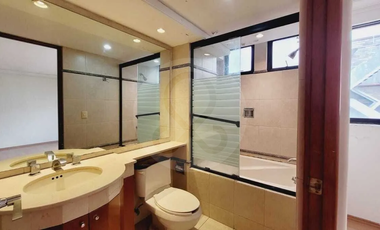 Departamento en renta en Polanco