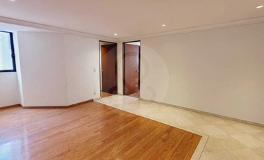 Departamento en renta en Polanco