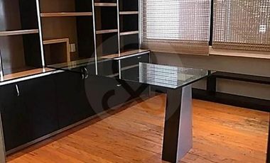 Departamento en renta en Polanco