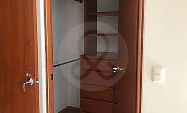 Departamento en renta en Polanco