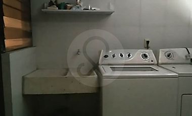 Departamento en renta en Polanco