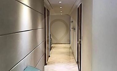 Departamento en renta en Polanco