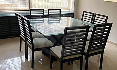 Departamento en renta en Polanco