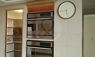 Departamento en renta en Polanco