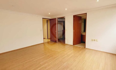 Departamento en renta en Polanco