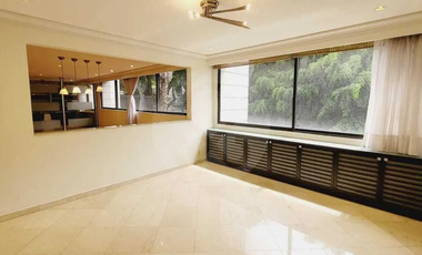 Departamento en renta en Polanco