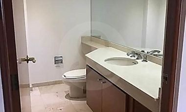 Departamento en renta en Polanco
