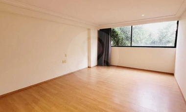 Departamento en renta en Polanco