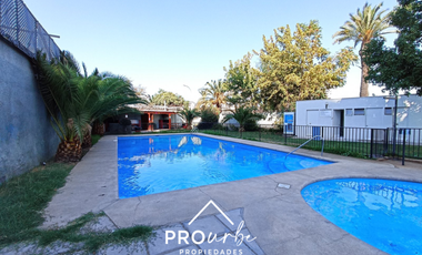 Departamento en Venta en Avda La Paz / Juarez Larga
