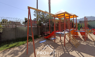 Departamento en Venta en Avda La Paz / Juarez Larga