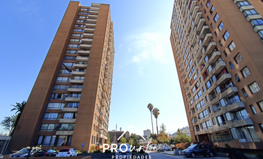 Departamento en Venta en Avda La Paz / Juarez Larga