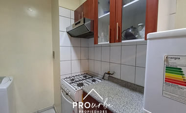 Departamento en Venta en Avda La Paz / Juarez Larga