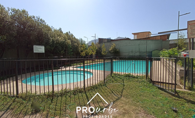 Departamento en Venta en Avda La Paz / Juarez Larga