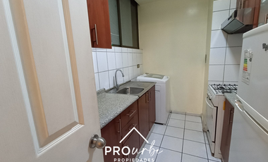 Departamento en Venta en Avda La Paz / Juarez Larga