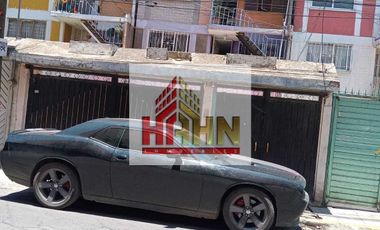 VALLE DE ANAHUAC DEPARTAMENTO VENTA ECATEPEC ESTADO DE MEXICO