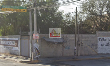 Puebla, Tehuacán, San Nicolás Tetitzintla. TERRENO EN VENTA