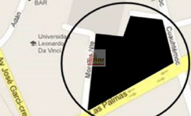 Puebla, Tehuacán, San Nicolás Tetitzintla. TERRENO EN VENTA