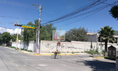 Puebla, Tehuacán, San Nicolás Tetitzintla. TERRENO EN VENTA