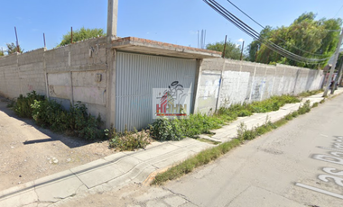 Puebla, Tehuacán, San Nicolás Tetitzintla. TERRENO EN VENTA