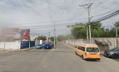 Puebla, Tehuacán, San Nicolás Tetitzintla. TERRENO EN VENTA