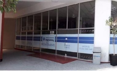 Centro Comercial Interlomas LOCAL, VENTA, HUIXQUILUCAN, EDO. MEX.