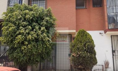 San Carlos Casa en Venta Ecatepec Edo México