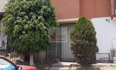 San Carlos Casa en Venta Ecatepec Edo México